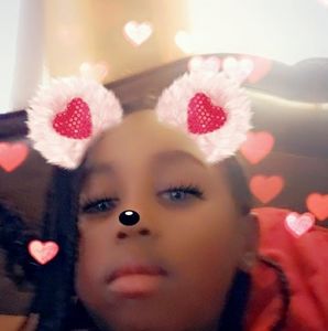 Meet your Posher, Justina